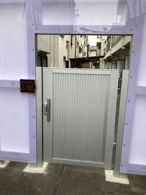 マンション 遠隔解錠 大阪府のサムネイル画像です