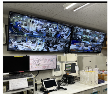 製造業 火災対策 愛知県のサムネイル画像です