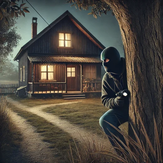 強盗傷害事件で捜査 北海道音更町で高齢男性が現金など奪われるのサムネイル画像です