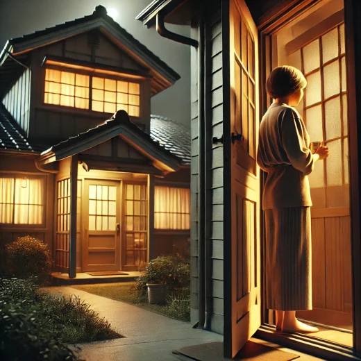 闇バイト強盗実態と防犯意識。60代女性防犯意識低い結果に…。のサムネイル画像です