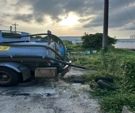 ごみ収集運搬業 防犯 茨城県のサムネイル画像です