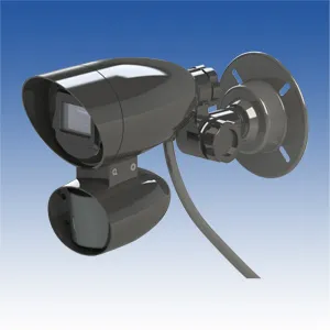 【炎・人感センサー FP-5500】