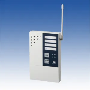【ワイヤレス受信機 RXF-300A】