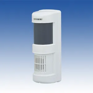 【電池式人感スピーカー PVW-6TB】
