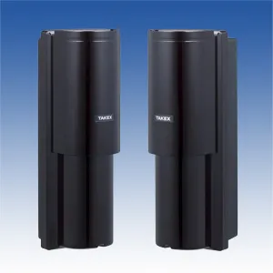 【投光器電池式赤外線センサー PXB-30TB】
