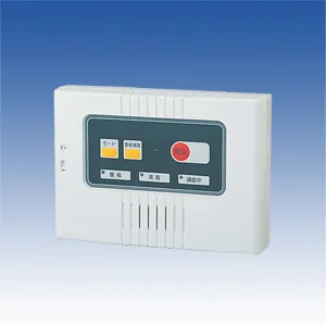 【コントローラ機能付緊急通報装置 SC-35T】